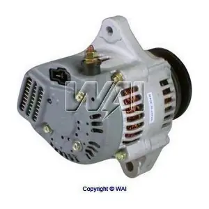 WAI 12180N