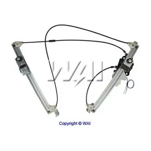 WAI WPR2103RM