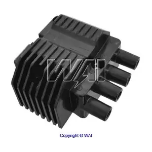 WAI CUF917