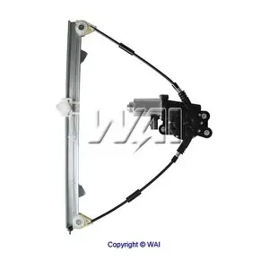 WPR2261RM WAI