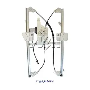 WPR2550LM WAI
