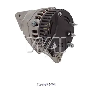 WAI 12816N