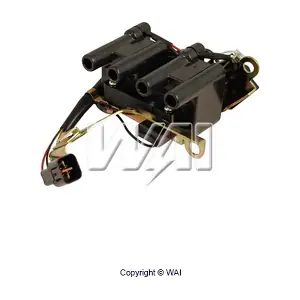 CUF114 WAI