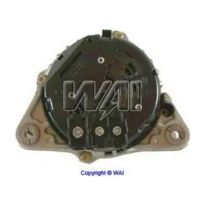 WAI 21795N
