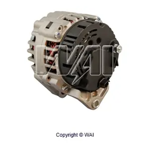 WAI 20027N