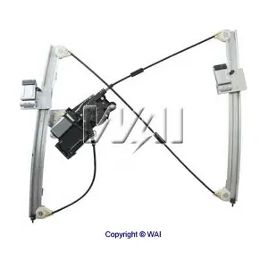 WAI WPR2438LM