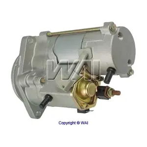 WAI 18273N