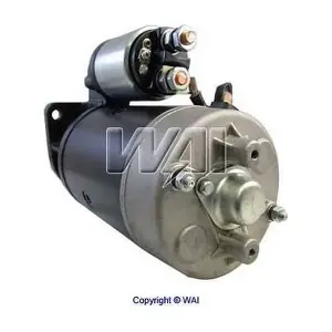 WAI 16558N