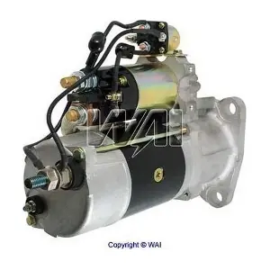 WAI 19535N