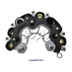 WAI IBR209