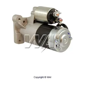 WAI 32640N