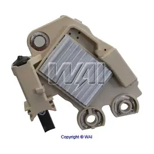 M578 WAI