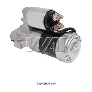 WAI 19227N