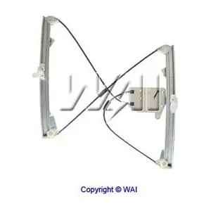 WPR2607R WAI