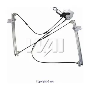 WAI WPR3330RM