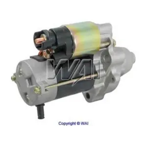 WAI 17998N