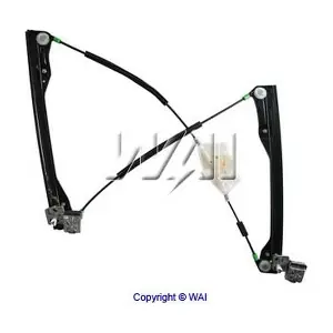 WPR2172R WAI