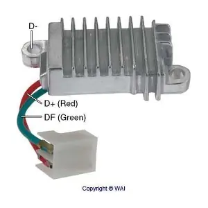IX106 WAI