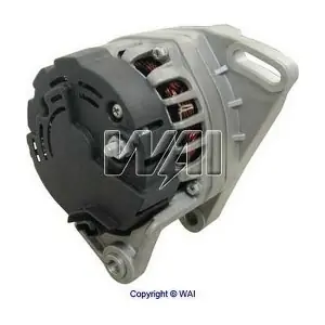 WAI 21620N