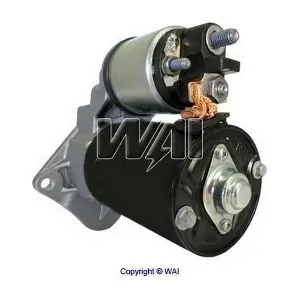 WAI 19112N