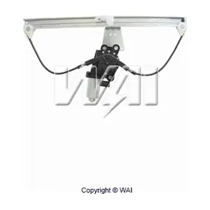WPR3092RM WAI