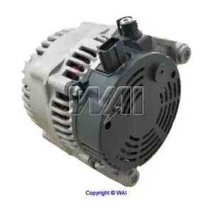 WAI 21358N