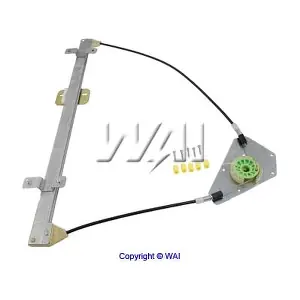 WPR2846L WAI
