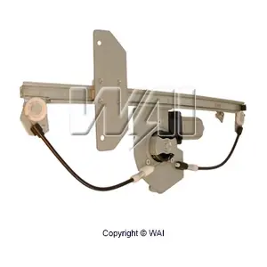 WPR3291LM WAI