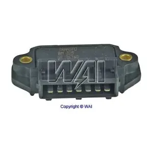 WAI BM325