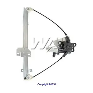 WAI WPR2599RM