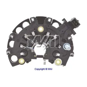 IBR856 WAI