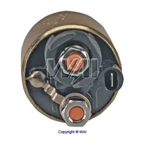 WAI 66-8504