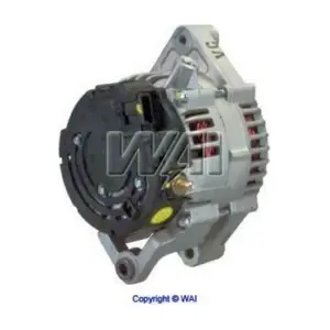 WAI 8281N