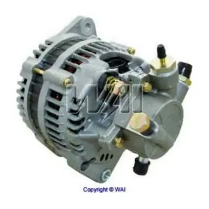 WAI 21830N