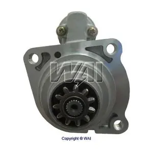 WAI 18486N