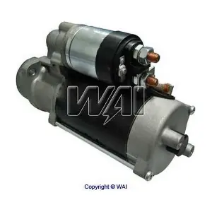 WAI 19724N