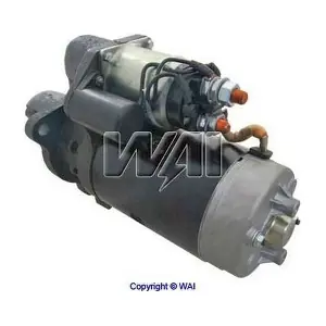 WAI 30108N