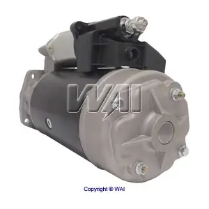 WAI 16644N