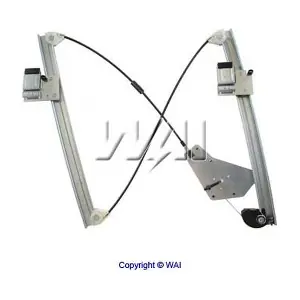 WAI WPR2287R
