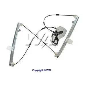 WPR2112LM WAI