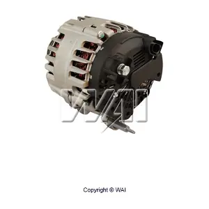 WAI 11703N