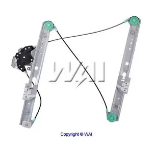 WAI WPR0471L