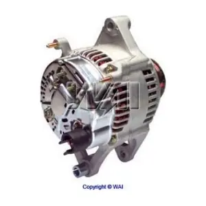 WAI 13341N