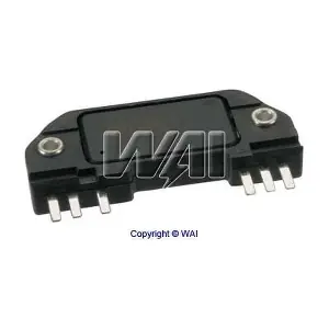 DM1951 WAI