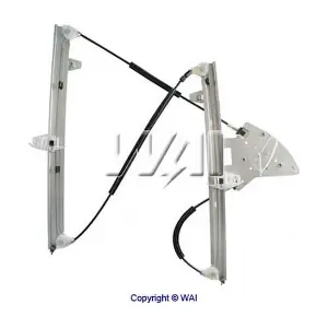 WPR2223R WAI