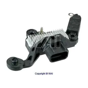 WAI F611