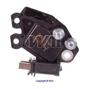 M542 WAI
