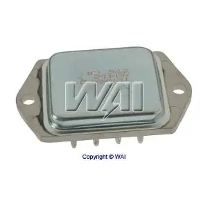 NM412 WAI