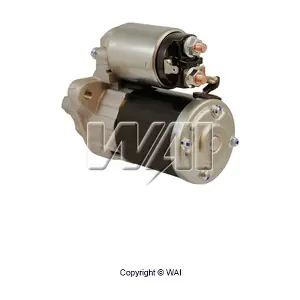 WAI 33216N