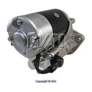 WAI 19618N